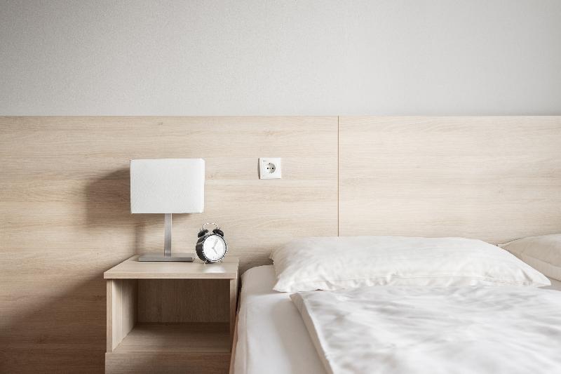myNext Hotel Rudy - Oda