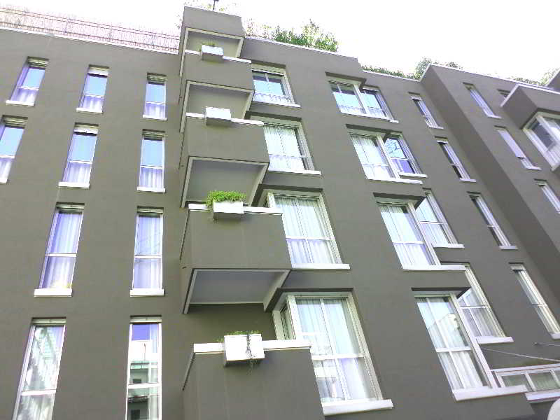 Hotel Como - Genel