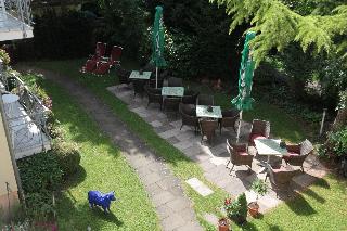 Alexa Kurhotel fotoÄŸrafÄ±