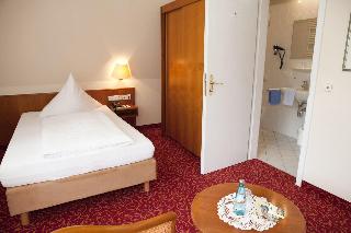 Alexa Kurhotel fotoÄŸrafÄ±