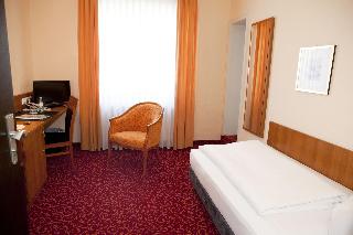 Alexa Kurhotel fotoÄŸrafÄ±