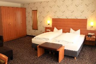 Alexa Kurhotel fotoÄŸrafÄ±