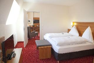 Alexa Kurhotel fotoÄŸrafÄ±