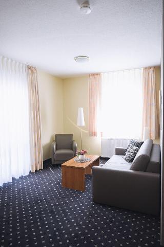Alexa Kurhotel fotoÄŸrafÄ±