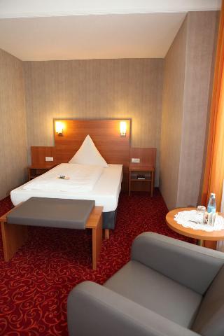 Alexa Kurhotel fotoÄŸrafÄ±