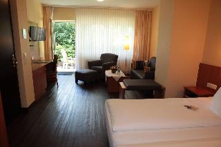 Alexa Kurhotel fotoÄŸrafÄ±