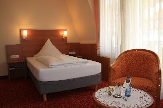 Alexa Kurhotel fotoÄŸrafÄ±