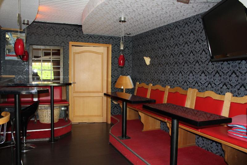 Nordsee Resort Hotel & Suite Arche Noah - Bar