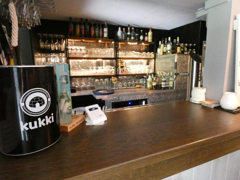 Nordsee Resort Hotel & Suite Arche Noah - Bar