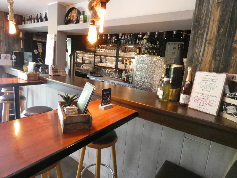 Nordsee Resort Hotel & Suite Arche Noah - Bar