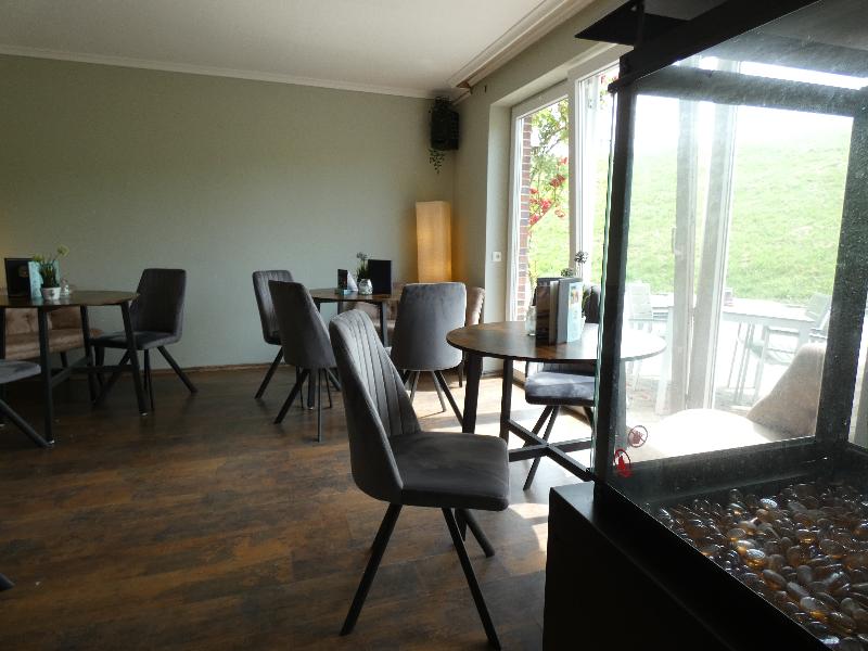 Nordsee Resort Hotel & Suite Arche Noah - Lobi