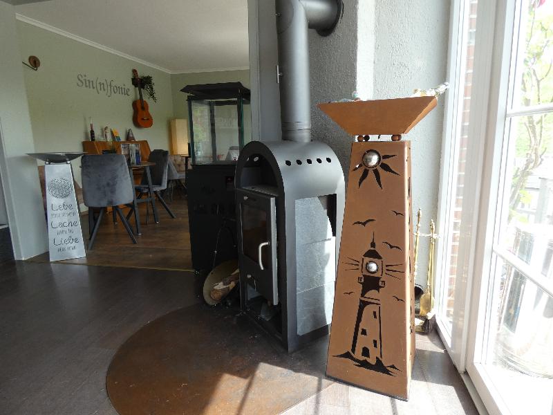 Nordsee Resort Hotel & Suite Arche Noah - Lobi