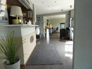 Nordsee Resort Hotel & Suite Arche Noah fotoÄŸrafÄ±