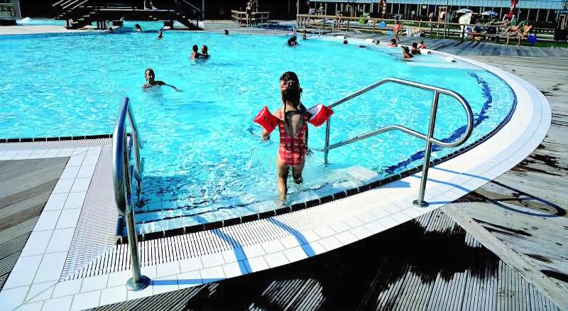 Nordsee Resort Hotel & Suite Arche Noah - Aktivite