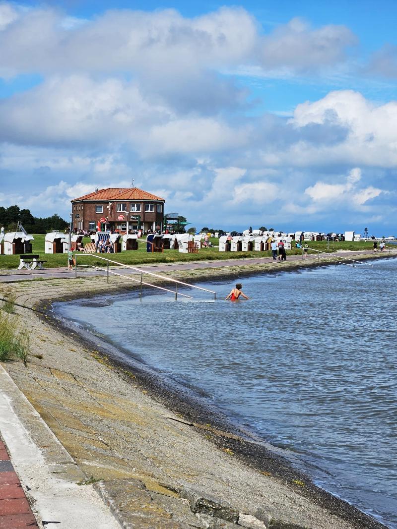 Nordsee Resort Hotel & Suite Arche Noah - Aktivite