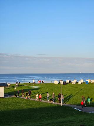 Nordsee Resort Hotel & Suite Arche Noah fotoÄŸrafÄ±