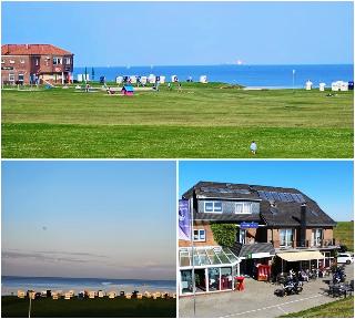 Nordsee Resort Hotel & Suite Arche Noah otel fotoğrafı