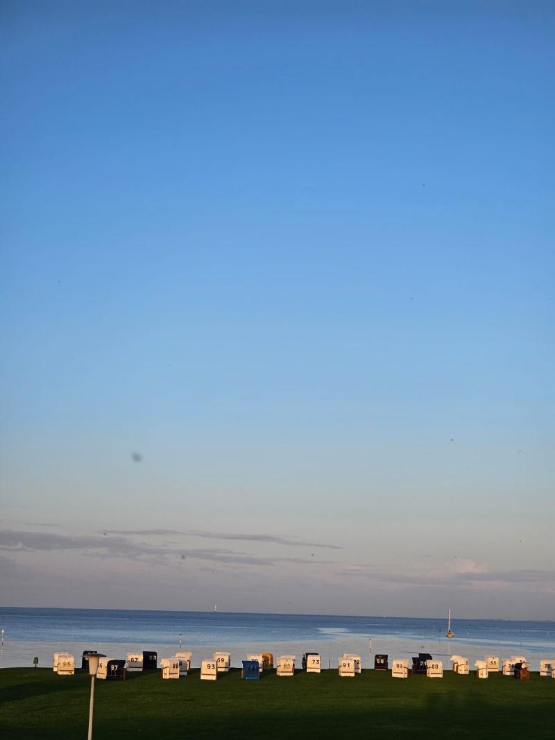 Nordsee Resort Hotel & Suite Arche Noah - Genel