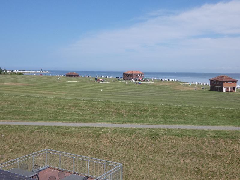 Nordsee Resort Hotel & Suite Arche Noah - Genel