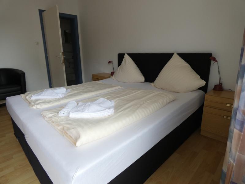 Nordsee Resort Hotel & Suite Arche Noah - Oda