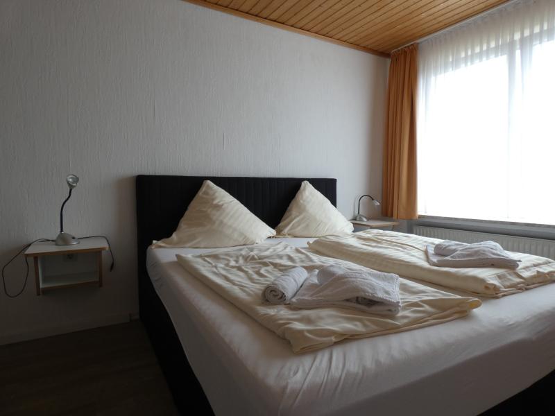 Nordsee Resort Hotel & Suite Arche Noah - Oda