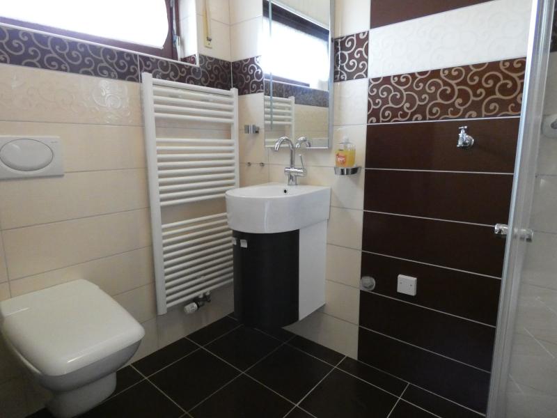 Nordsee Resort Hotel & Suite Arche Noah - Oda
