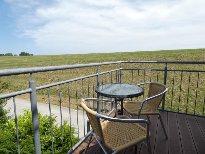 Nordsee Resort Hotel & Suite Arche Noah - Oda