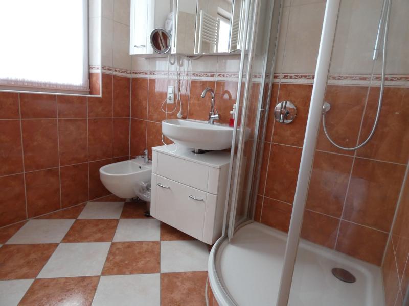 Nordsee Resort Hotel & Suite Arche Noah - Oda