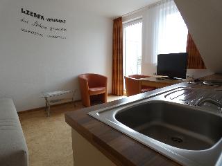 Nordsee Resort Hotel & Suite Arche Noah fotoÄŸrafÄ±
