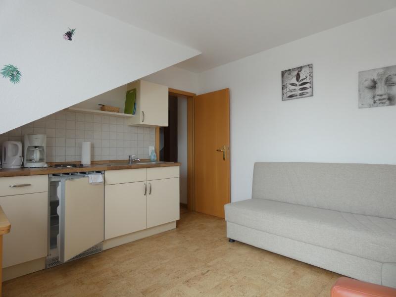 Nordsee Resort Hotel & Suite Arche Noah - Oda