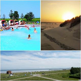 Nordsee Resort Hotel & Suite Arche Noah fotoÄŸrafÄ±