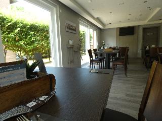 Nordsee Resort Hotel & Suite Arche Noah fotoÄŸrafÄ±