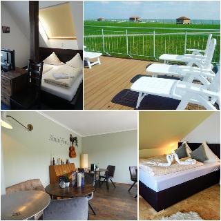 Nordsee Resort Hotel & Suite Arche Noah fotoÄŸrafÄ±