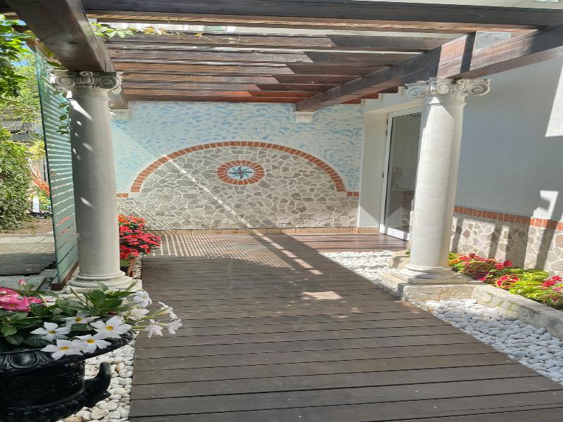 Park Hotel Cellini - Lobi