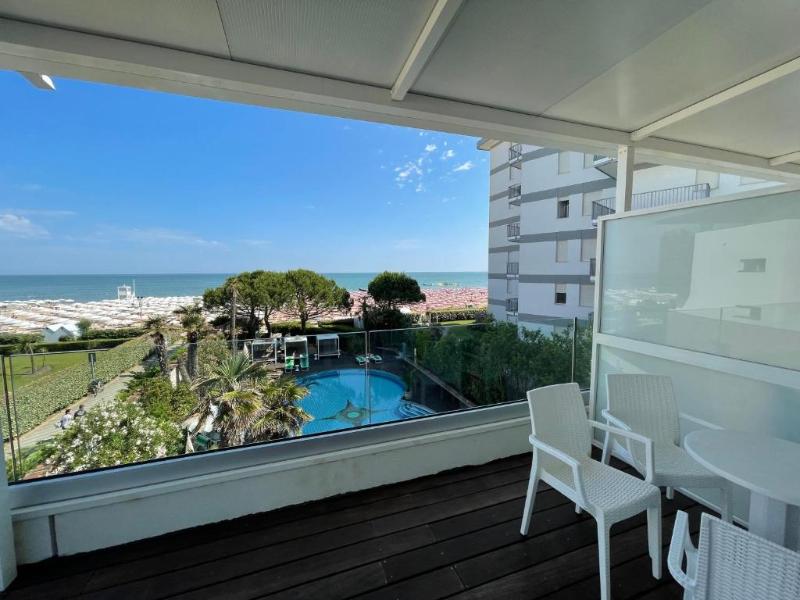 Park Hotel Cellini - Genel