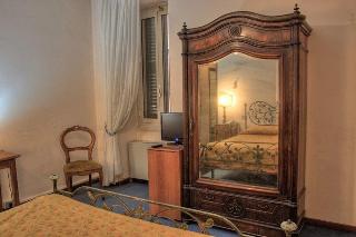 Hotel Torcolo otel fotoğrafı