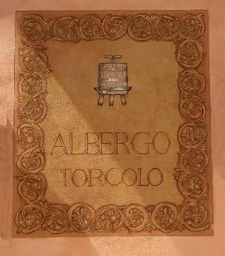 Hotel Torcolo fotoÄŸrafÄ±