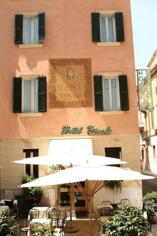 Hotel Torcolo fotoÄŸrafÄ±