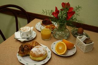 Hotel Torcolo fotoÄŸrafÄ±