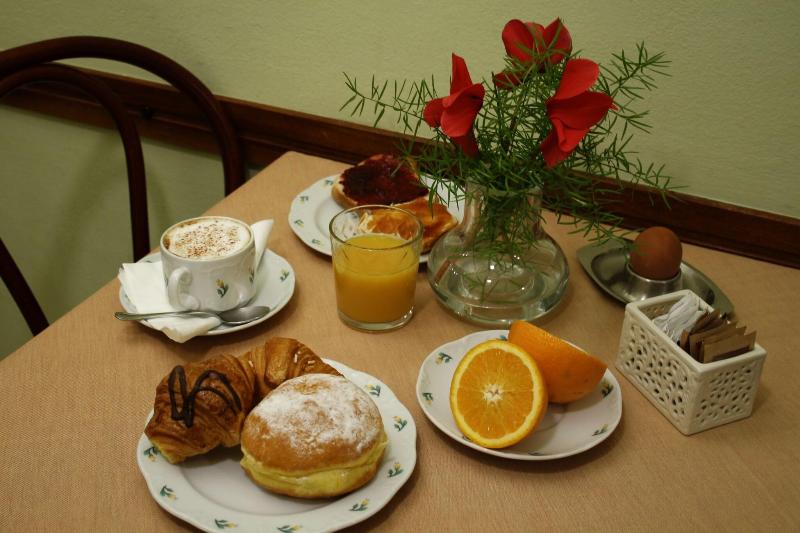 Hotel Torcolo - Restoran