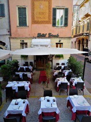 Hotel Torcolo fotoÄŸrafÄ±