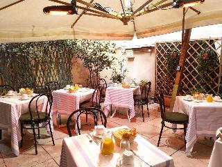 Hotel Torcolo fotoÄŸrafÄ±