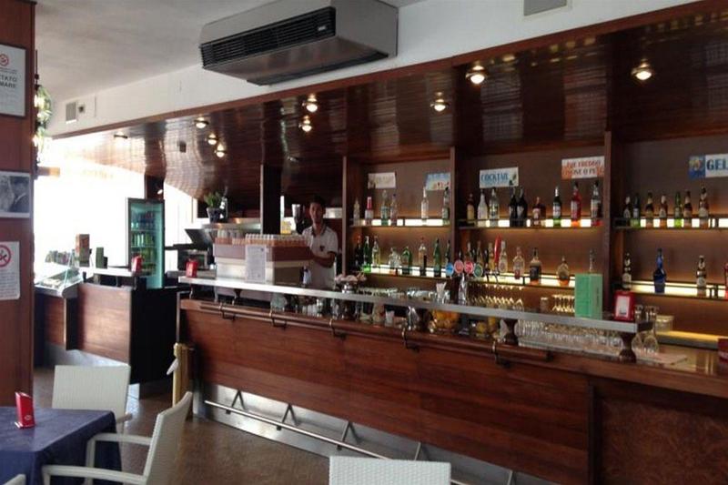Hotel Heron - Genel