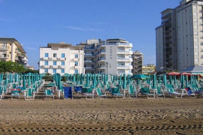 Hotel Heron - Genel