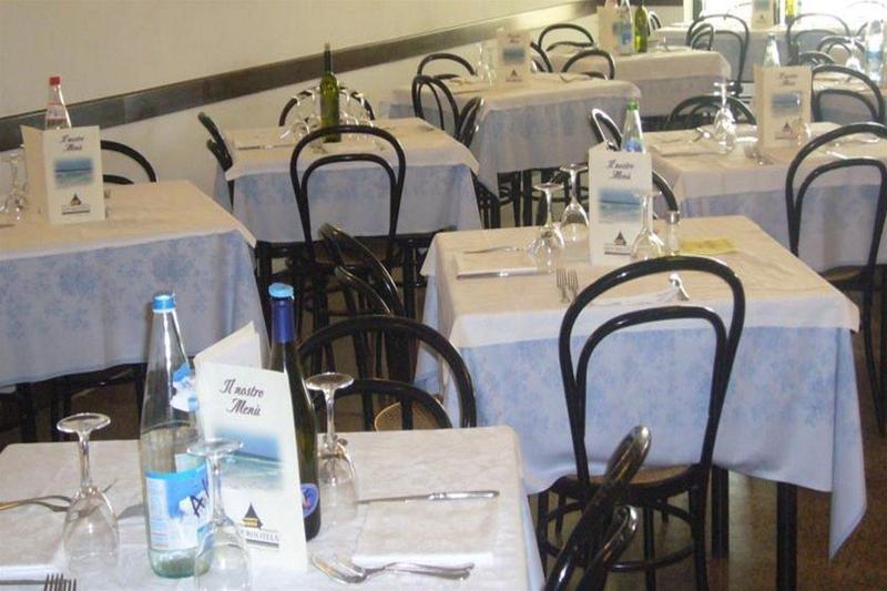 Hotel Heron - Genel