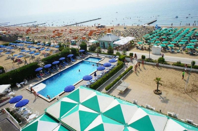 Hotel Heron - Genel