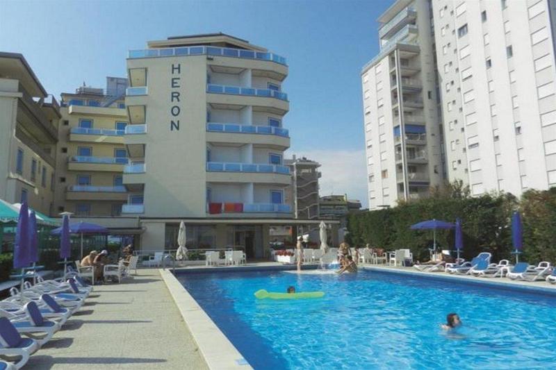 Hotel Heron - Genel