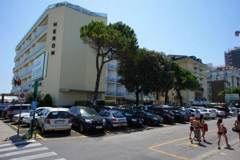 Hotel Heron - Genel