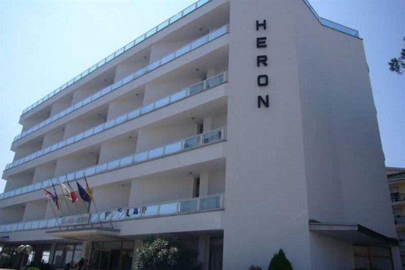 Hotel Heron - Genel