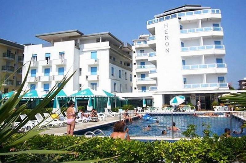 Hotel Heron - Genel